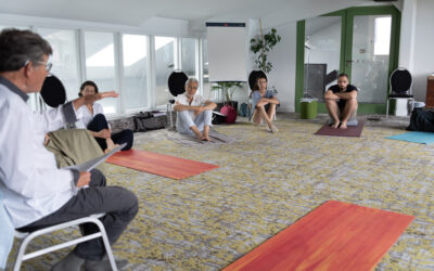 Formations Mindfulness